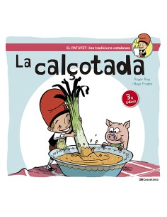 CALCOTADALA 3º EDICIO